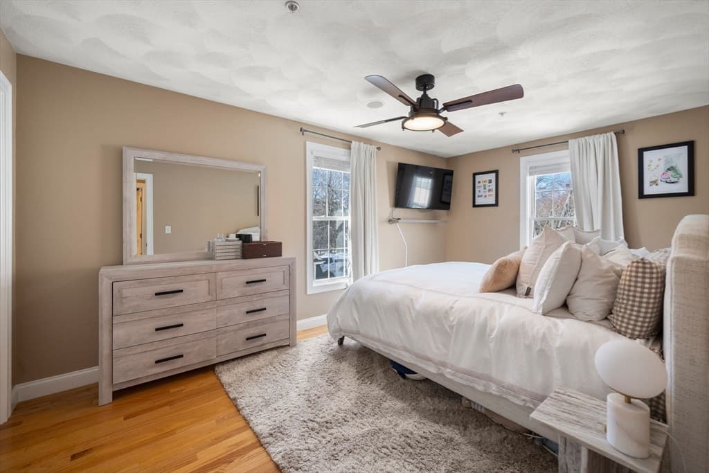 Condominium at 36 Middlesex # 3, Wilmington MA 01887, photo 16 of 21
