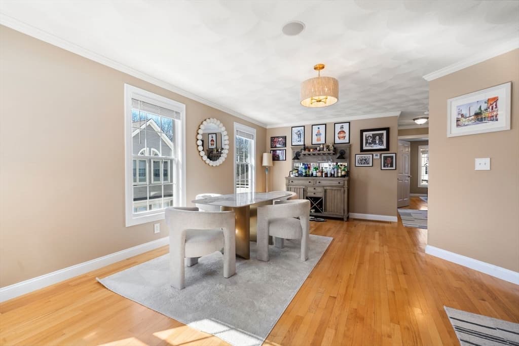 Condominium at 36 Middlesex # 3, Wilmington MA 01887, photo 7 of 21