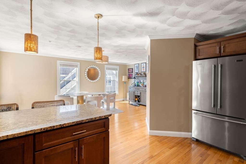 Condominium at 36 Middlesex # 3, Wilmington MA 01887, photo 9 of 21