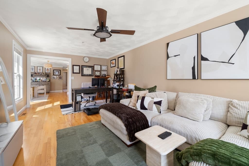 Condominium at 36 Middlesex # 3, Wilmington MA 01887, photo 14 of 21