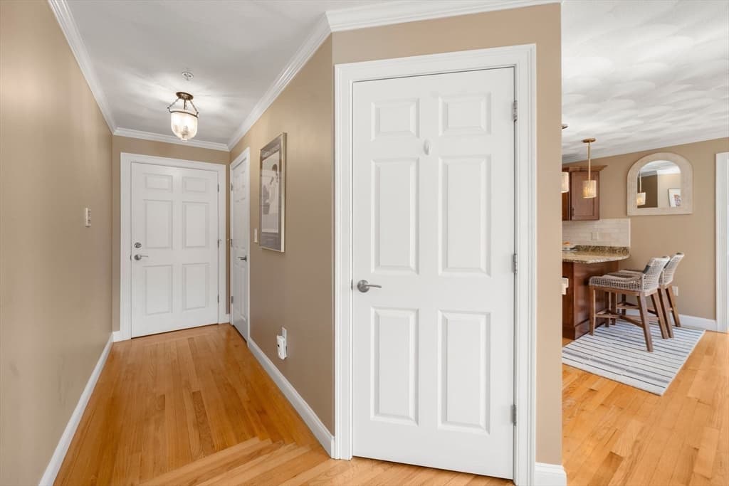 Condominium at 36 Middlesex # 3, Wilmington MA 01887, photo 15 of 21