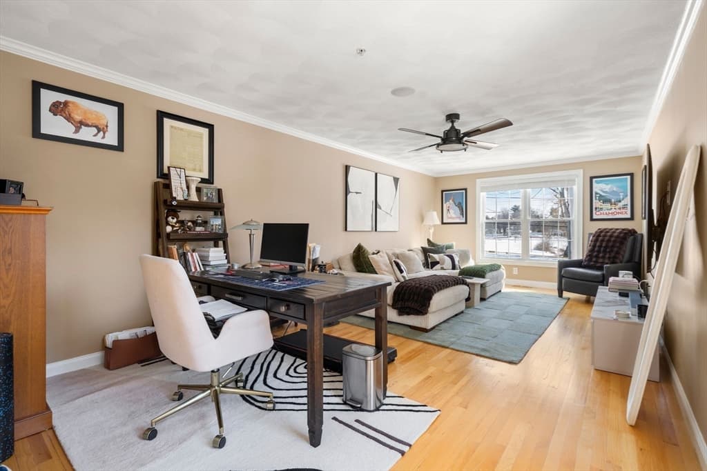 Condominium at 36 Middlesex # 3, Wilmington MA 01887, photo 11 of 21