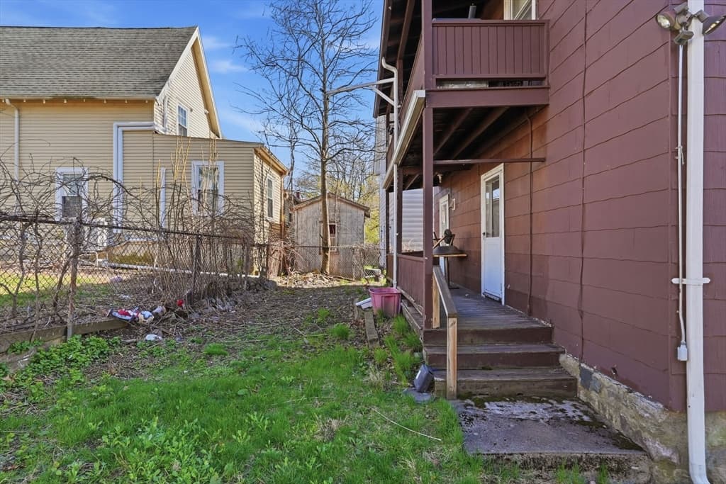 2 Family - 2 Units Up/Down at 85-87 Wolcott St, Malden MA 02148, photo 27 of 31