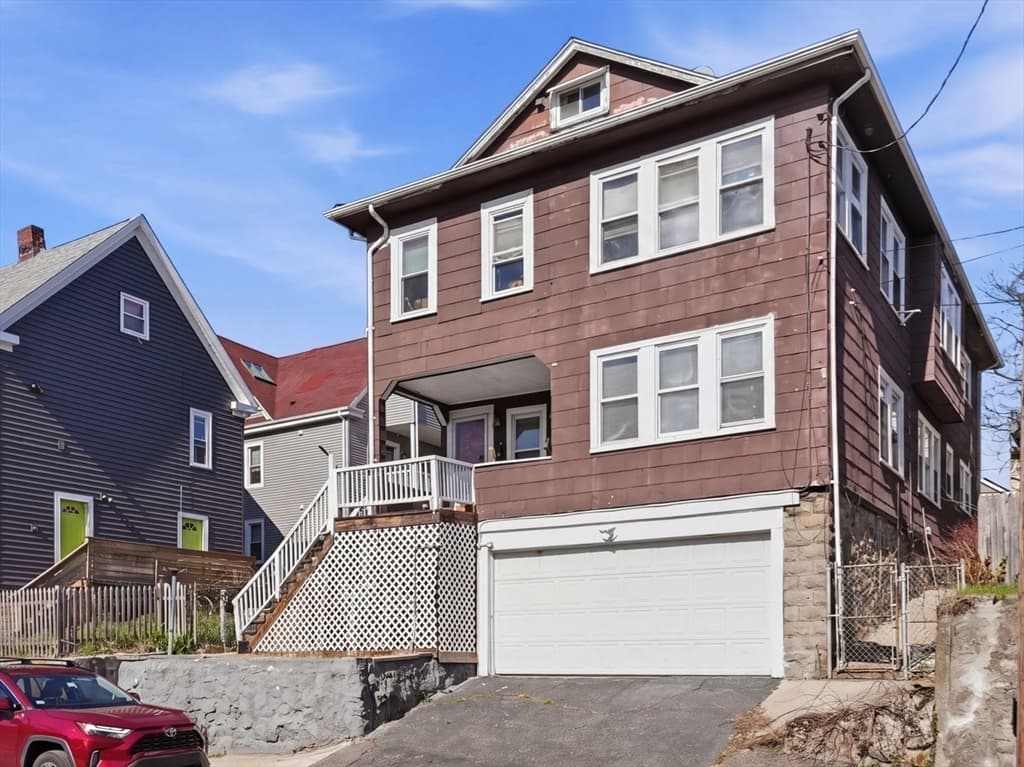 2 Family - 2 Units Up/Down at 85-87 Wolcott St, Malden MA 02148, photo 3 of 31