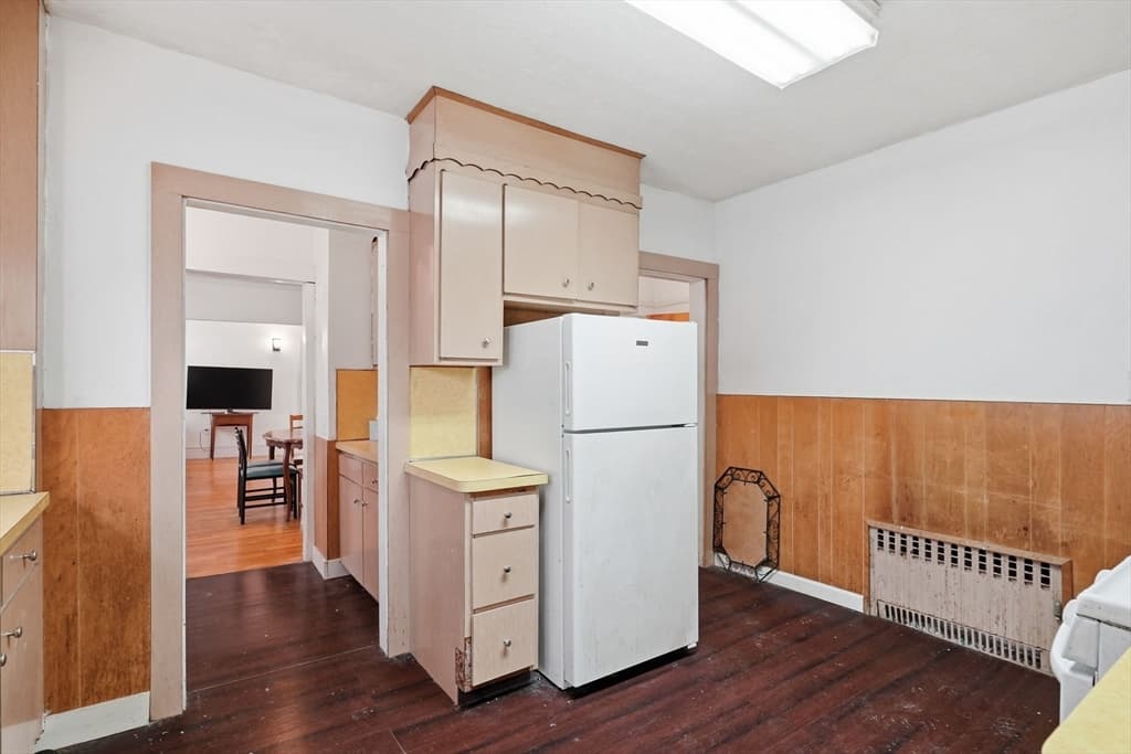 2 Family - 2 Units Up/Down at 85-87 Wolcott St, Malden MA 02148, photo 10 of 31