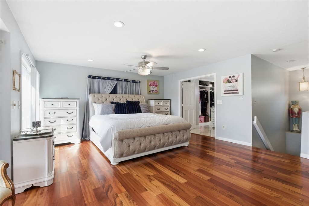 Single Family Residence at 407 Mower Street, Worcester MA 01602, photo 6 of 20