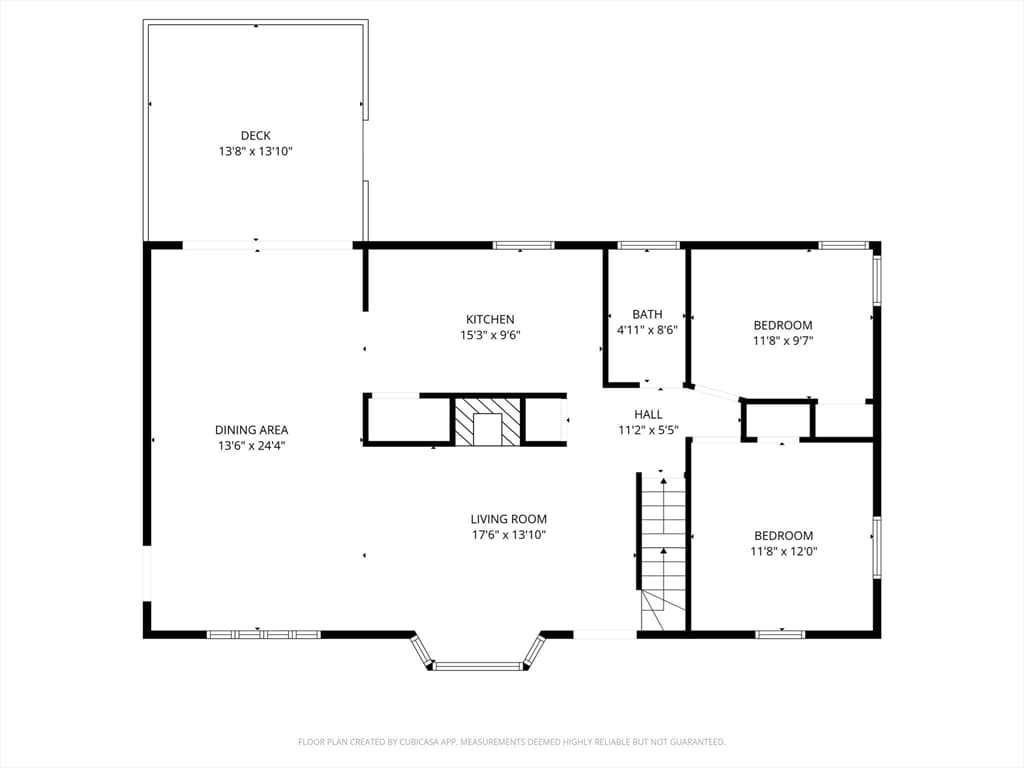 Single Family Residence at 407 Mower Street, Worcester MA 01602, photo 18 of 20