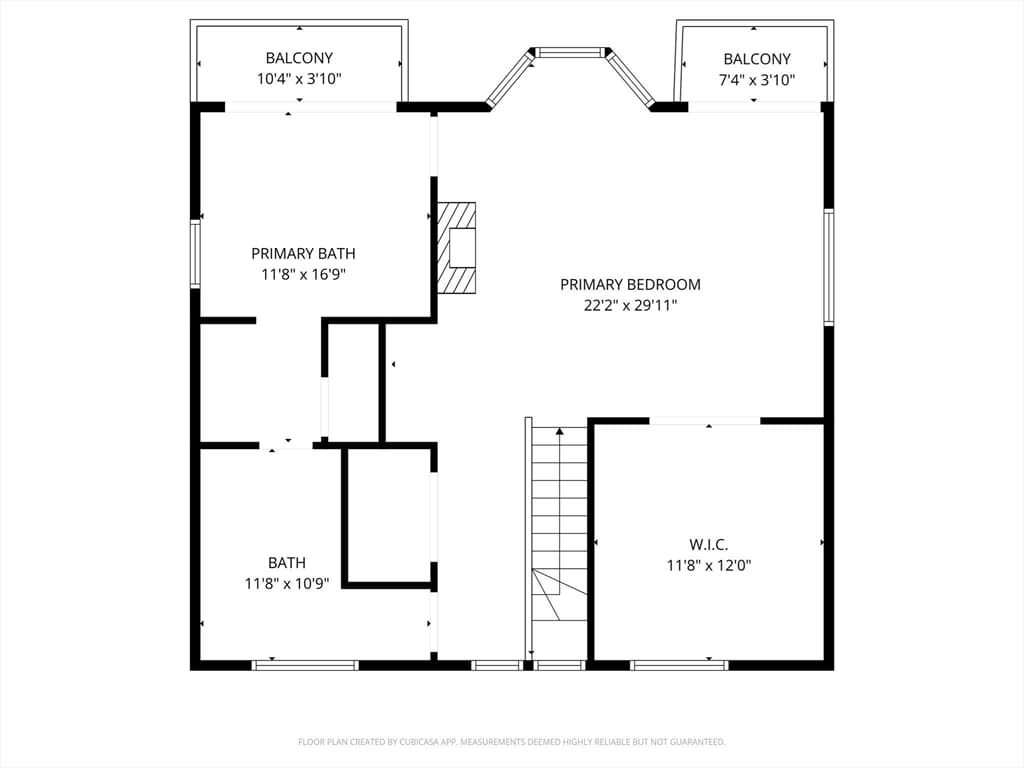 Single Family Residence at 407 Mower Street, Worcester MA 01602, photo 19 of 20
