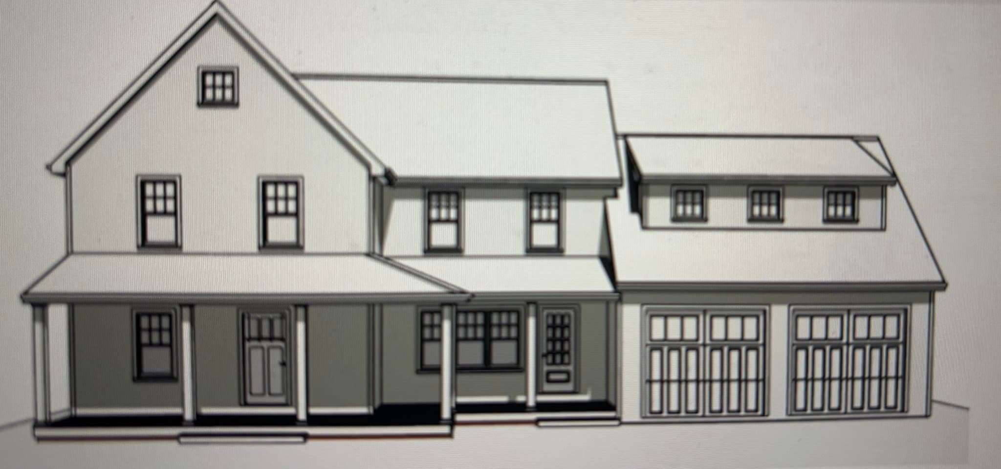Single Family Residence at 8 Duxbury Street, Marshfield MA 02050, photo 2 of 7