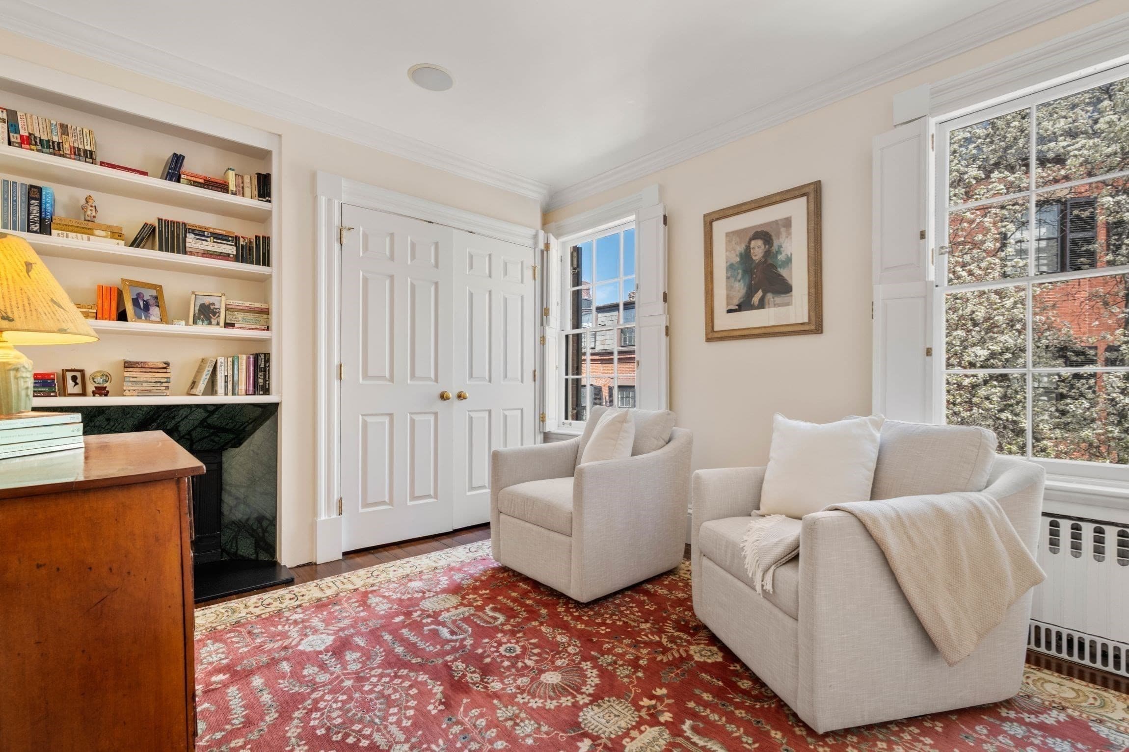 Single Family Residence at 80 Pinckney Street, Boston MA 02114, photo 16 of 30