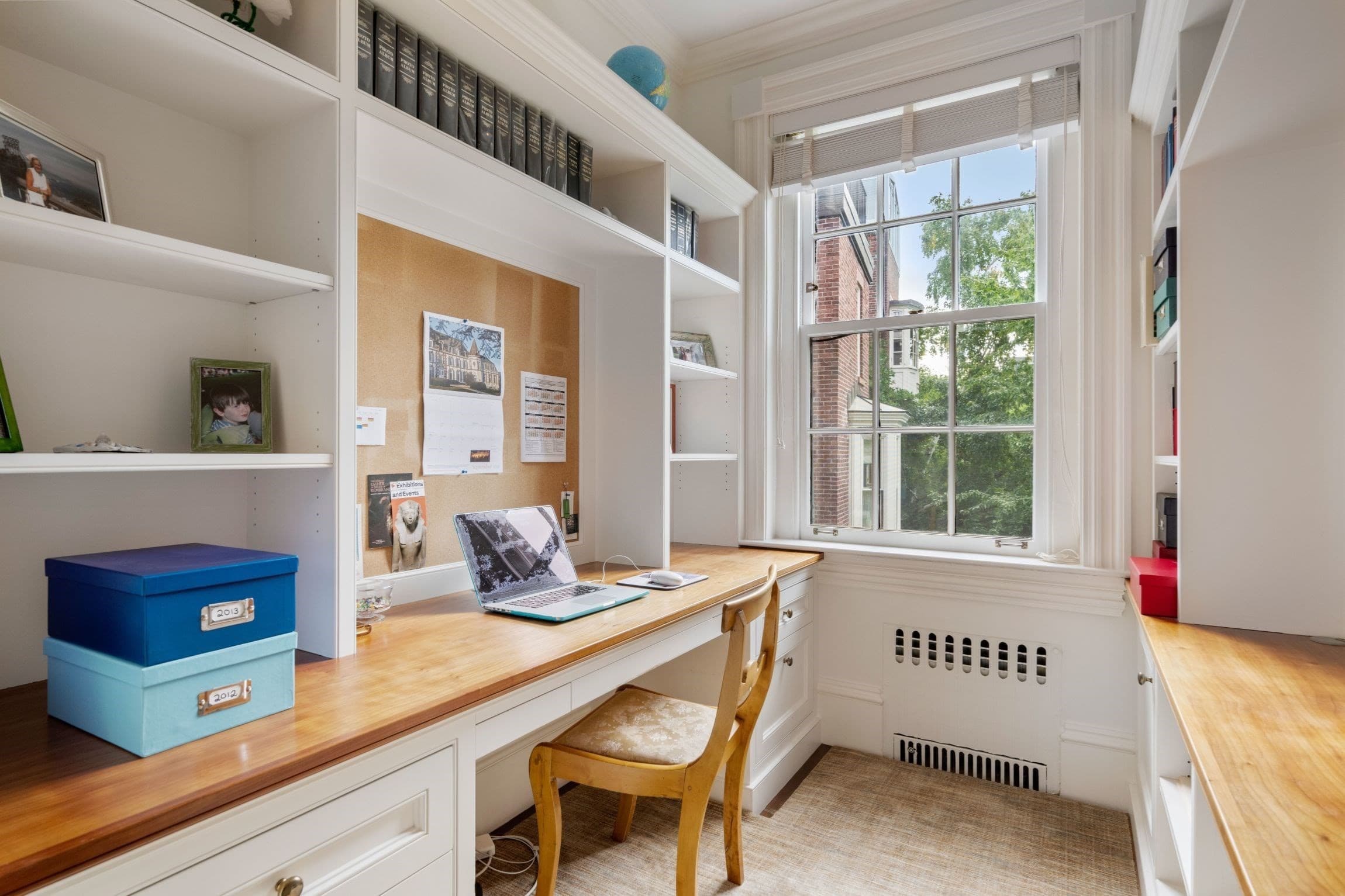 Single Family Residence at 80 Pinckney Street, Boston MA 02114, photo 26 of 30