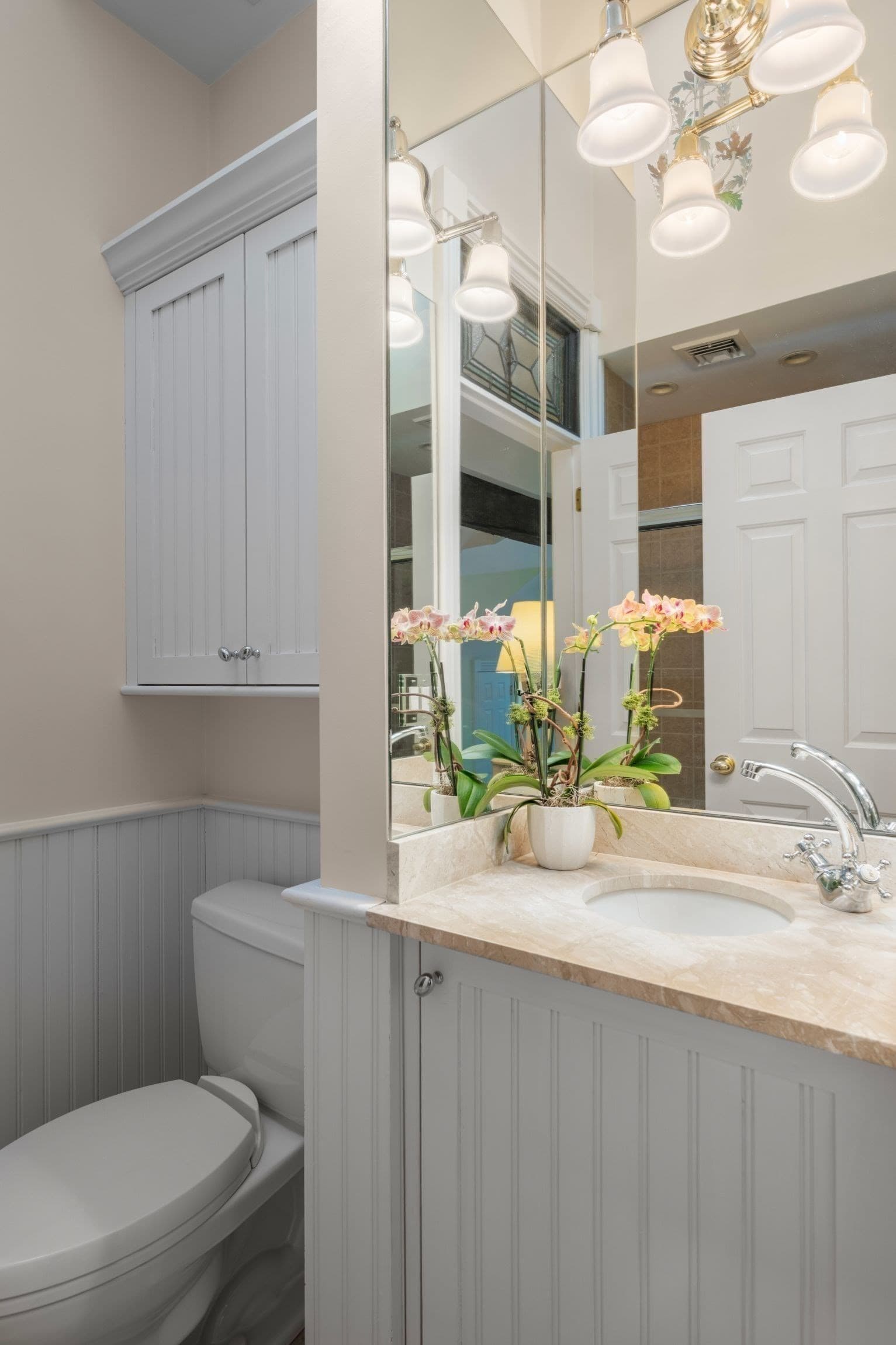 Single Family Residence at 80 Pinckney Street, Boston MA 02114, photo 24 of 30