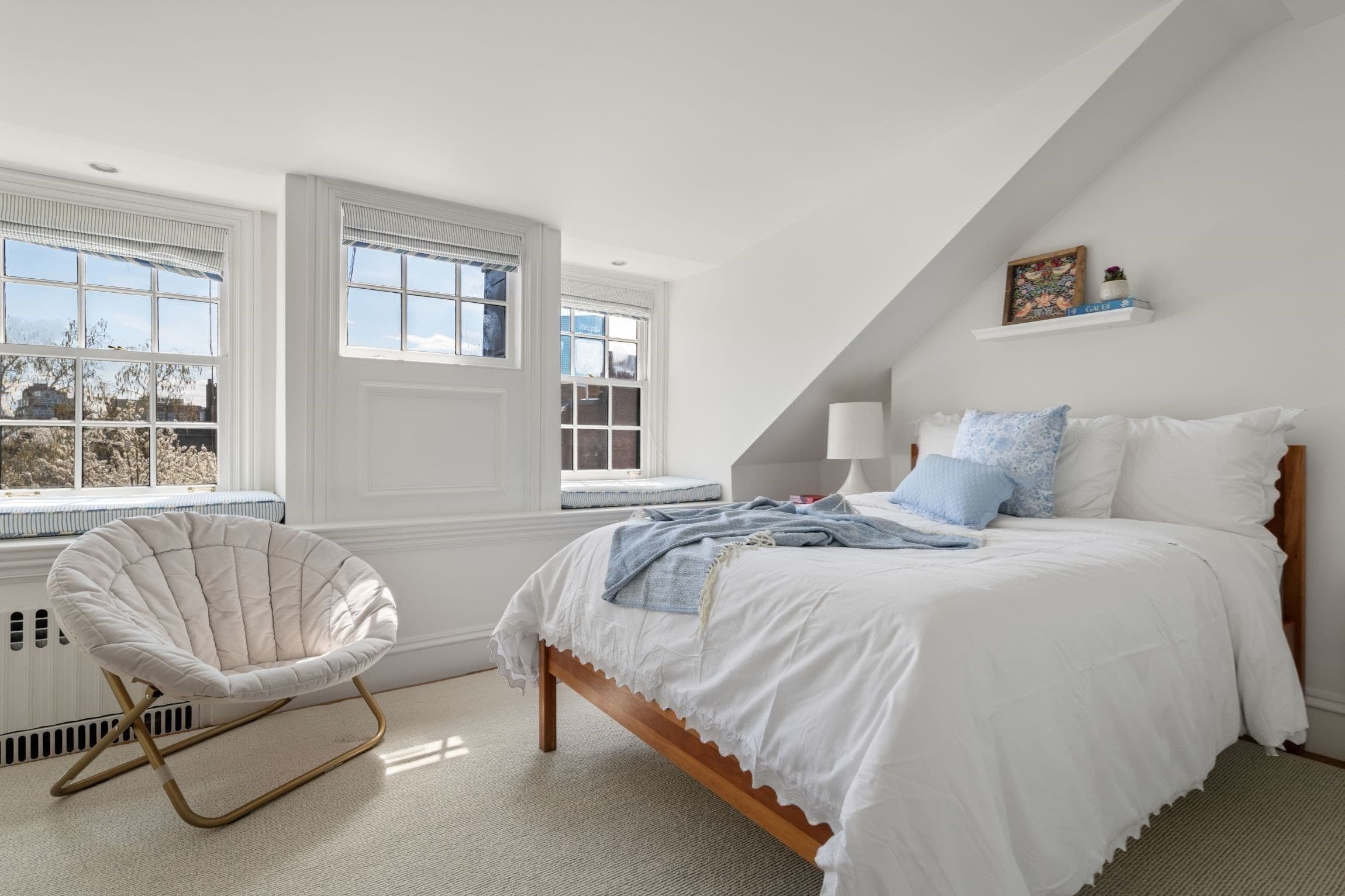 Single Family Residence at 80 Pinckney Street, Boston MA 02114, photo 19 of 30