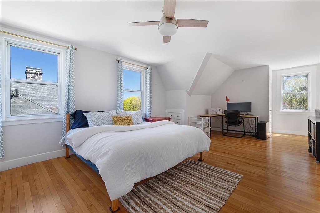 4 Chamberlain Pkwy, Worcester MA 01602 photo 23