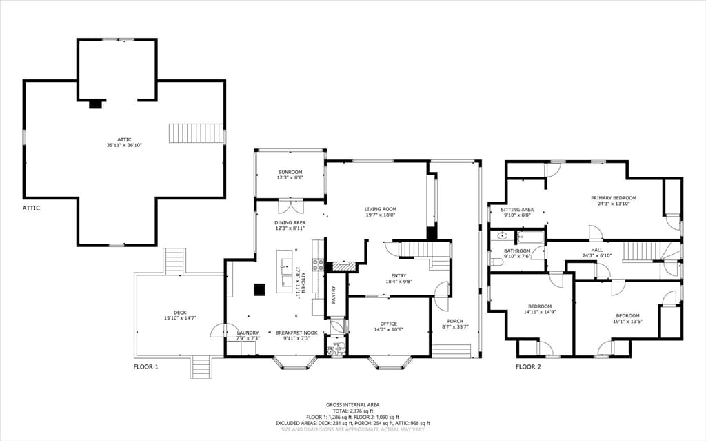 4 Chamberlain Pkwy, Worcester MA 01602 photo 42