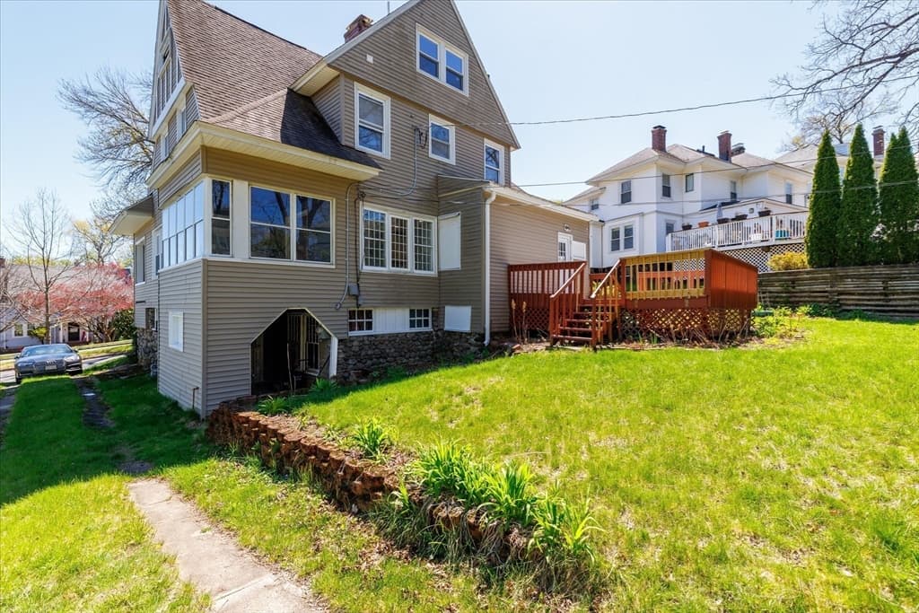 4 Chamberlain Pkwy, Worcester MA 01602 photo 36