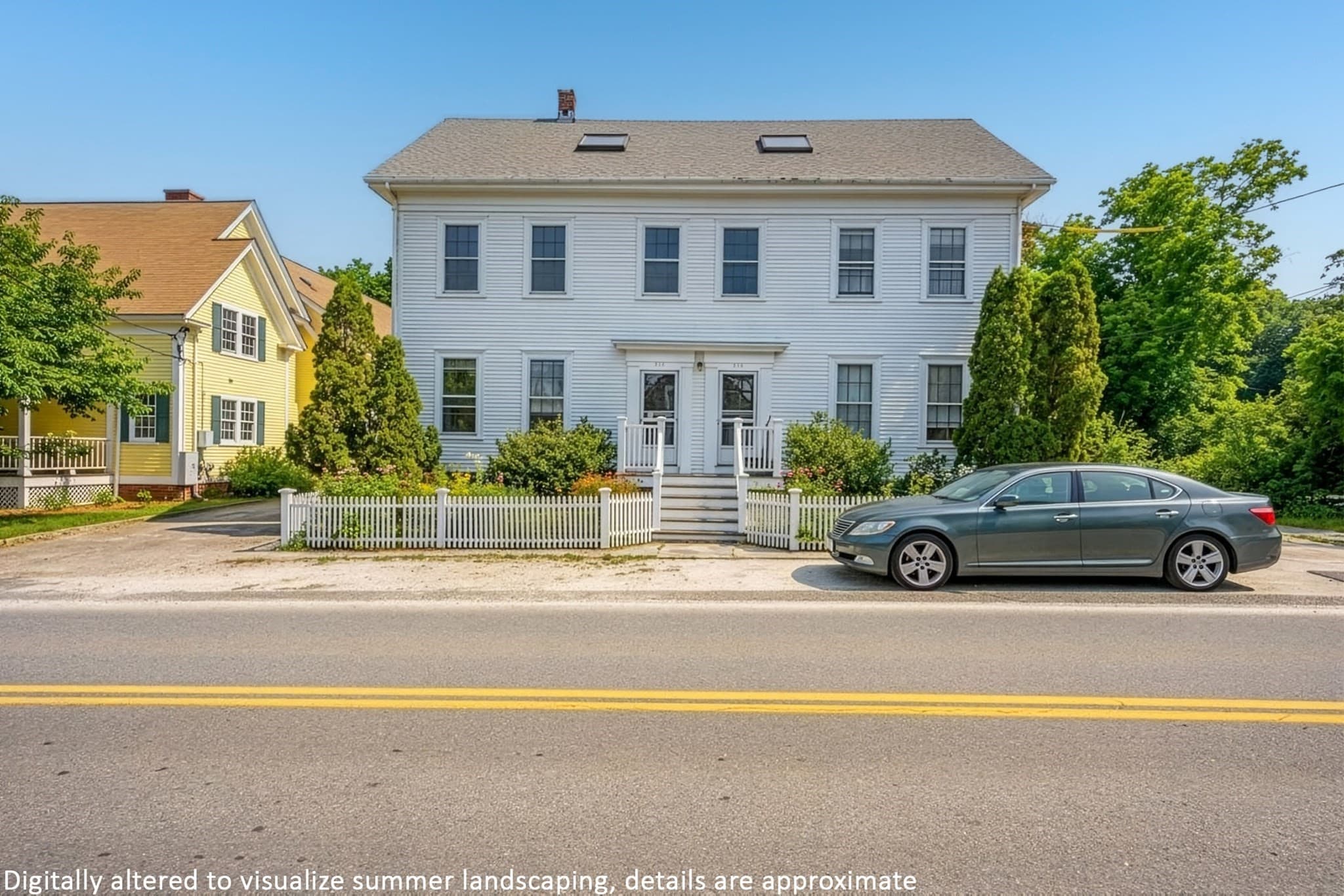 216 Bradford St, Provincetown MA 02657