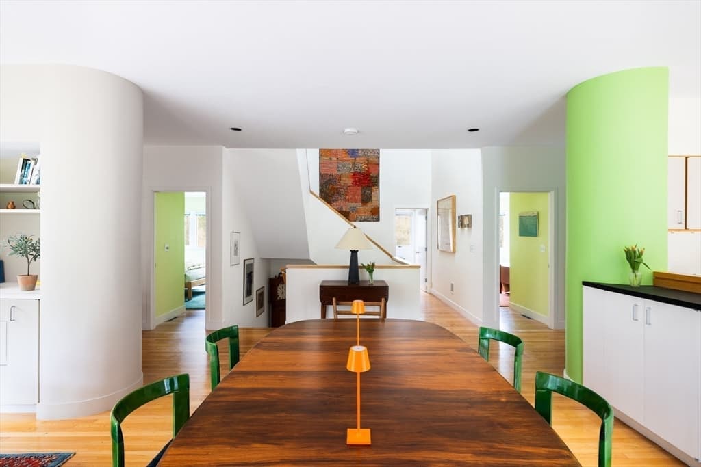 Single Family Residence at 185 Warren Street, Brookline MA 02445, Brookline, photo 10 of 25