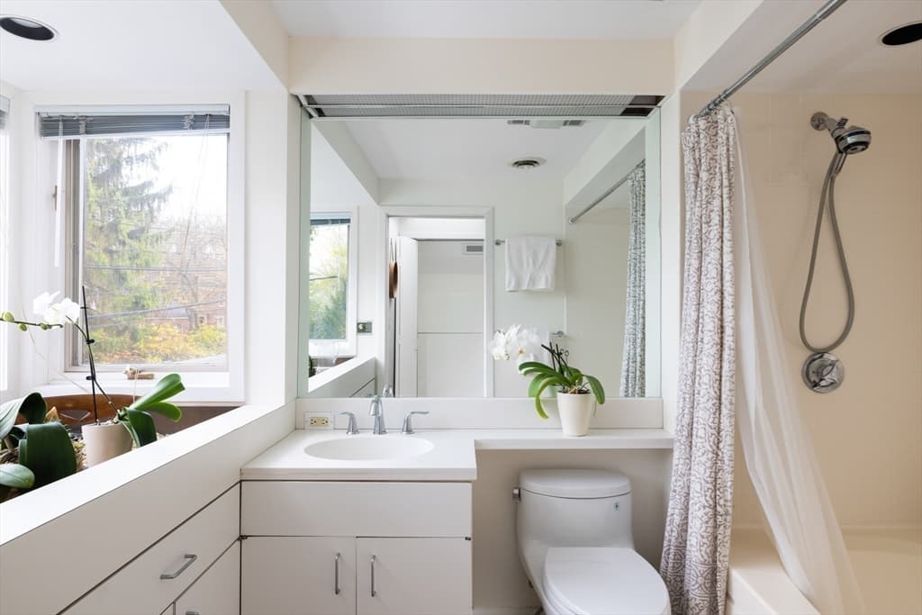Single Family Residence at 185 Warren Street, Brookline MA 02445, Brookline, photo 18 of 25