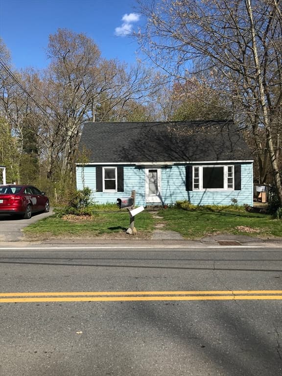 30 Millville St # 0, Salem NH 03079