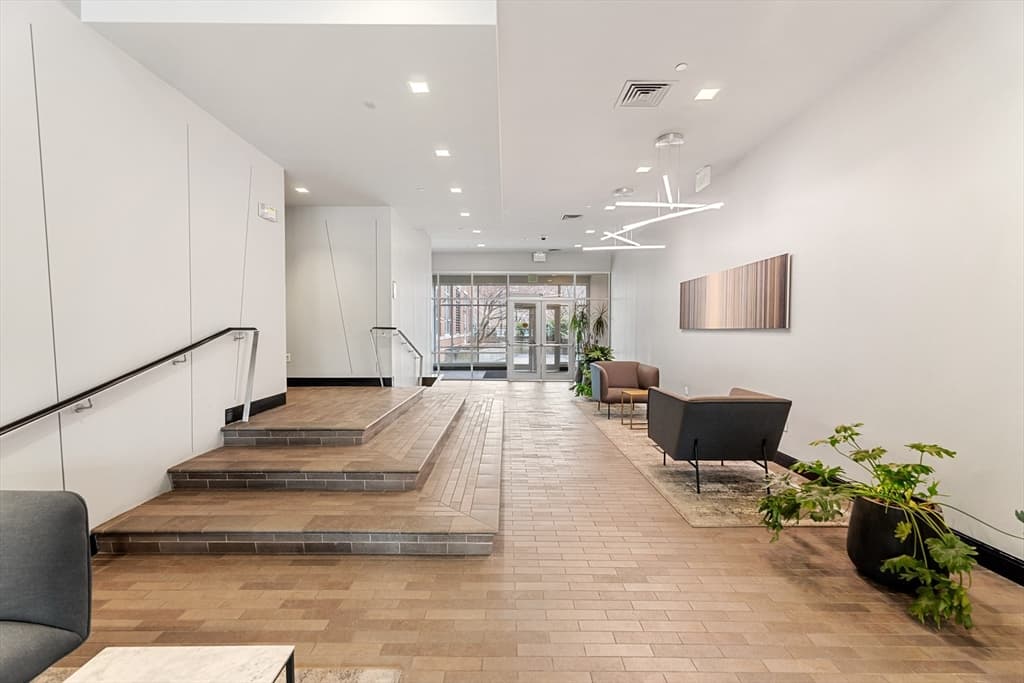 Condominium at 700 Harrison Ave # 516, Boston MA 02118, photo 11 of 12