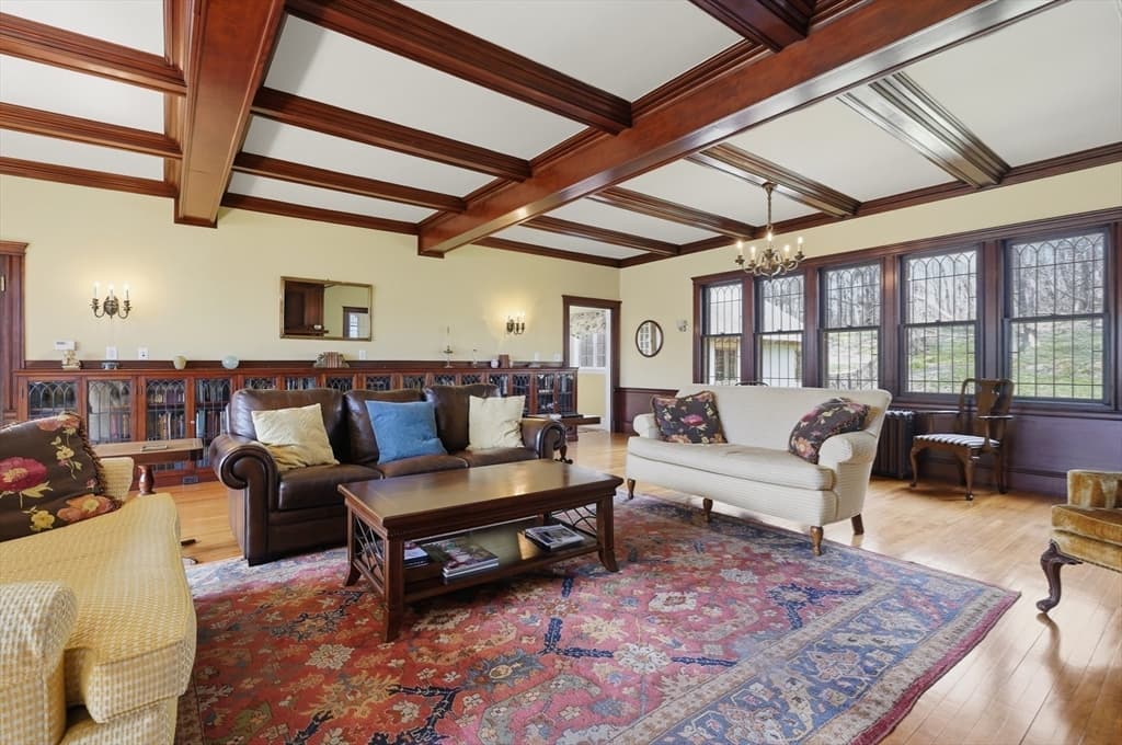 Single Family Residence at 372 Main St, Amesbury MA 01913, Amesbury, photo 16 of 42