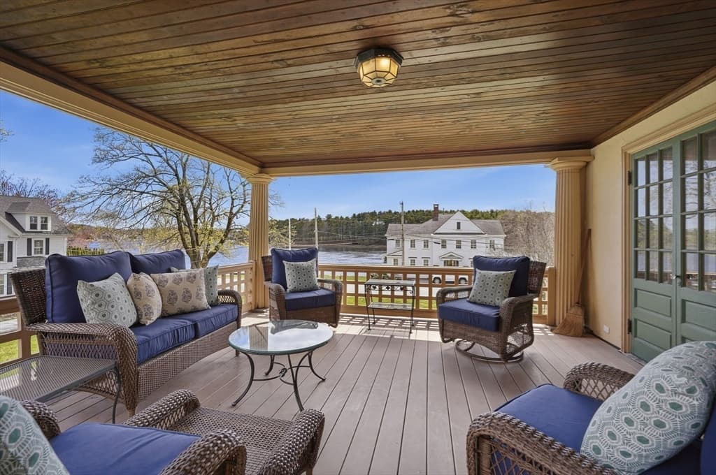 Single Family Residence at 372 Main St, Amesbury MA 01913, Amesbury, photo 26 of 42
