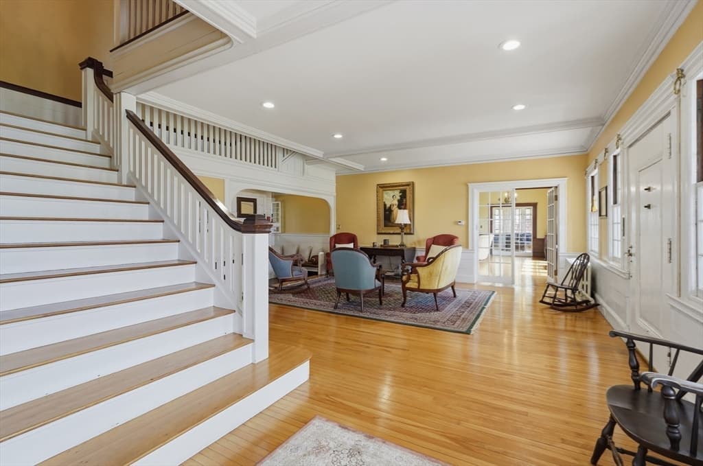 Single Family Residence at 372 Main St, Amesbury MA 01913, Amesbury, photo 24 of 42