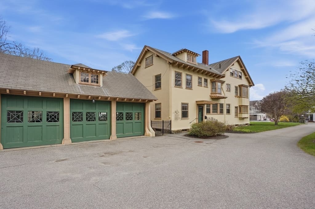 Single Family Residence at 372 Main St, Amesbury MA 01913, Amesbury, photo 38 of 42