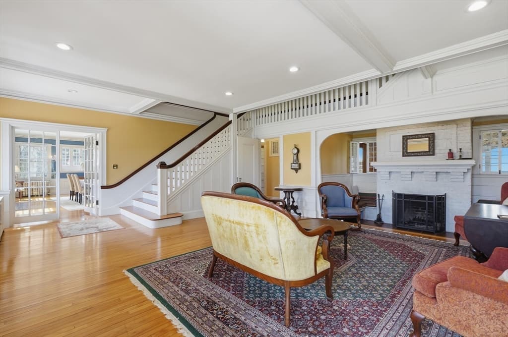 Single Family Residence at 372 Main St, Amesbury MA 01913, Amesbury, photo 14 of 42