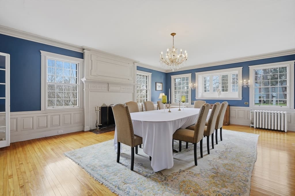 Single Family Residence at 372 Main St, Amesbury MA 01913, Amesbury, photo 18 of 42