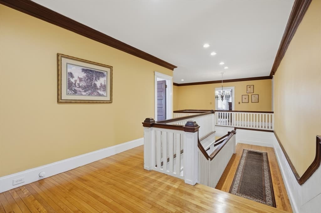 Single Family Residence at 372 Main St, Amesbury MA 01913, Amesbury, photo 25 of 42