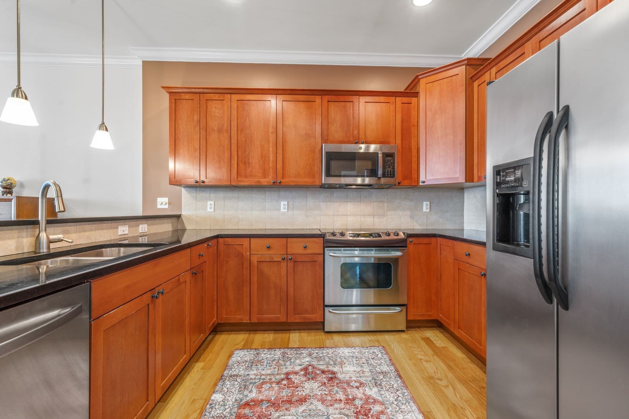 Condominium at 500 Union # 5404, Westborough MA 01581, photo 6 of 25