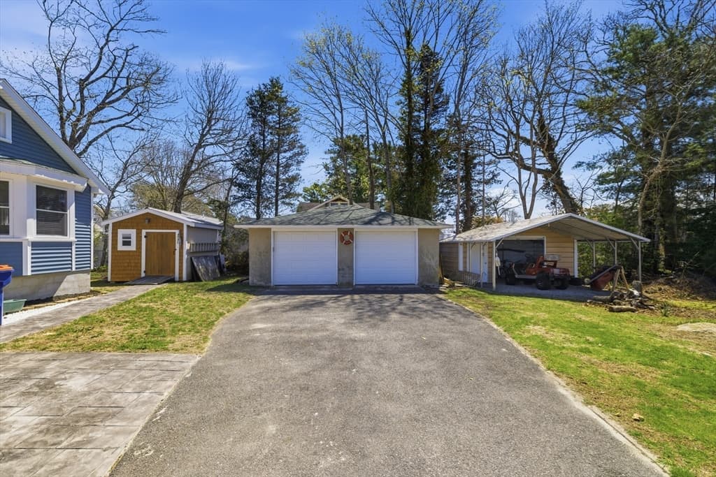 6 Birch St, Wareham MA 02571 photo 17