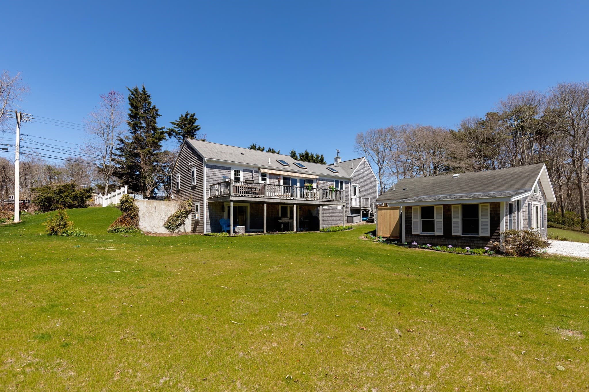 Single Family Residence at 6 Scottsdale Rd, Barnstable MA 02632, photo 6 of 39