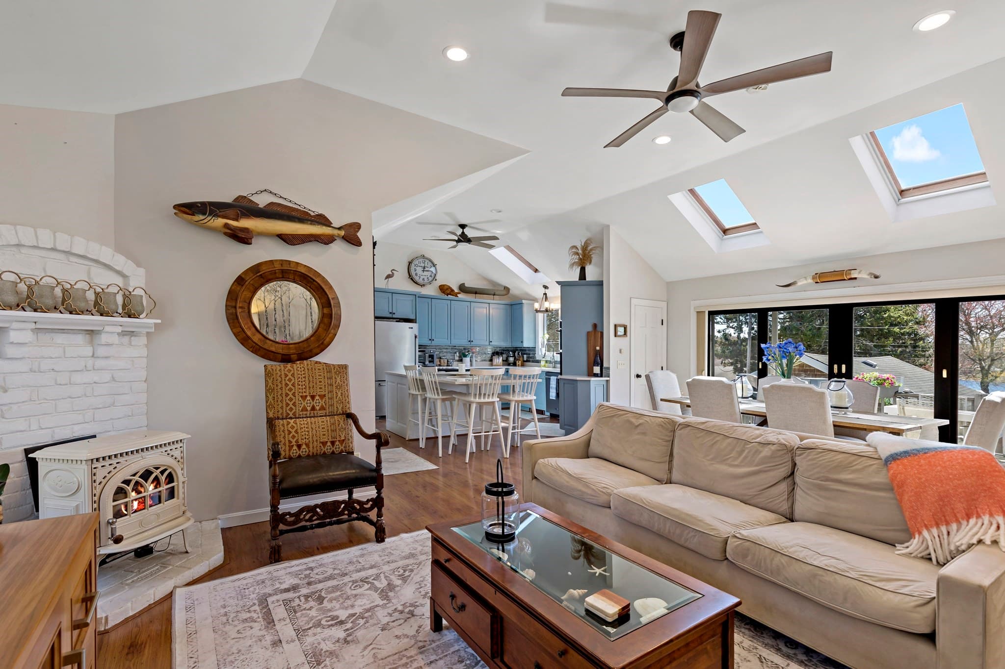 Single Family Residence at 6 Scottsdale Rd, Barnstable MA 02632, photo 17 of 39
