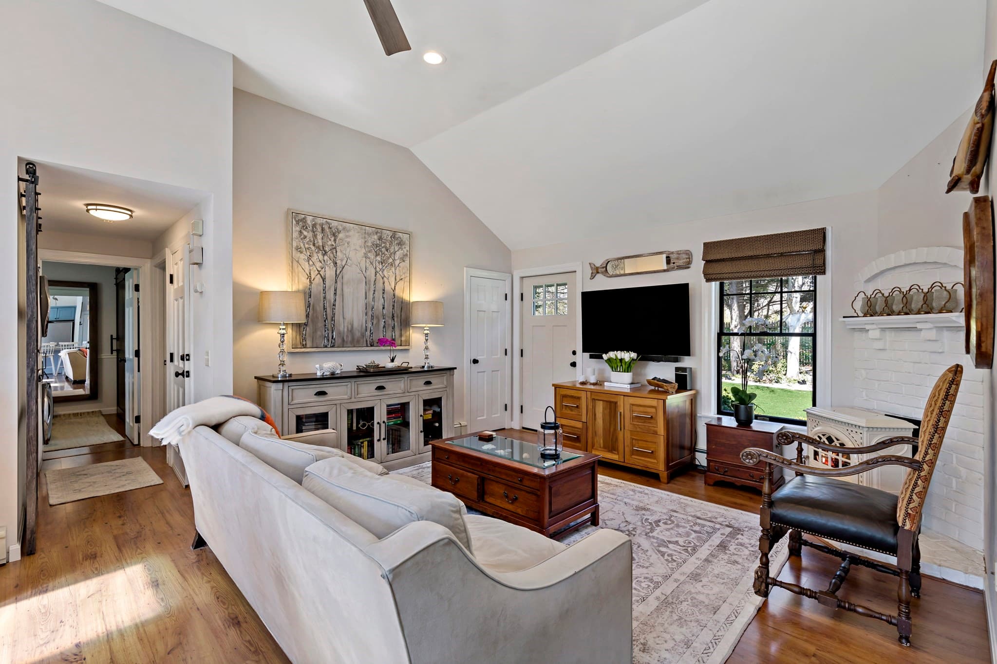 Single Family Residence at 6 Scottsdale Rd, Barnstable MA 02632, photo 16 of 39
