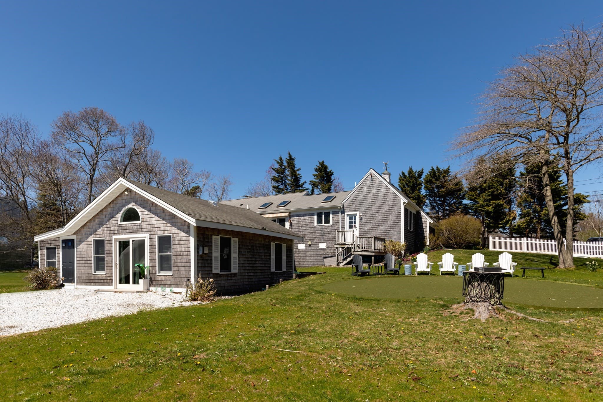 Single Family Residence at 6 Scottsdale Rd, Barnstable MA 02632, photo 7 of 39
