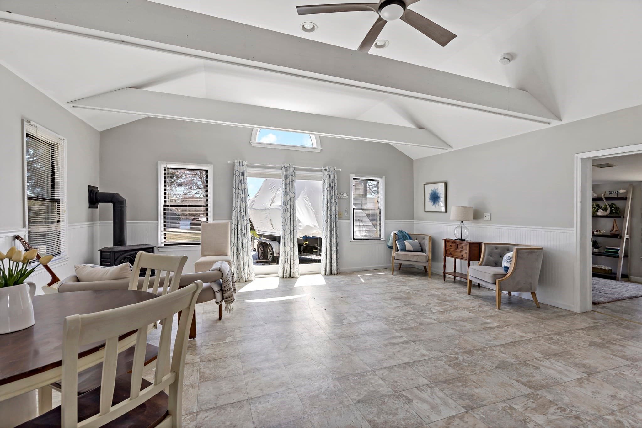 Single Family Residence at 6 Scottsdale Rd, Barnstable MA 02632, photo 36 of 39