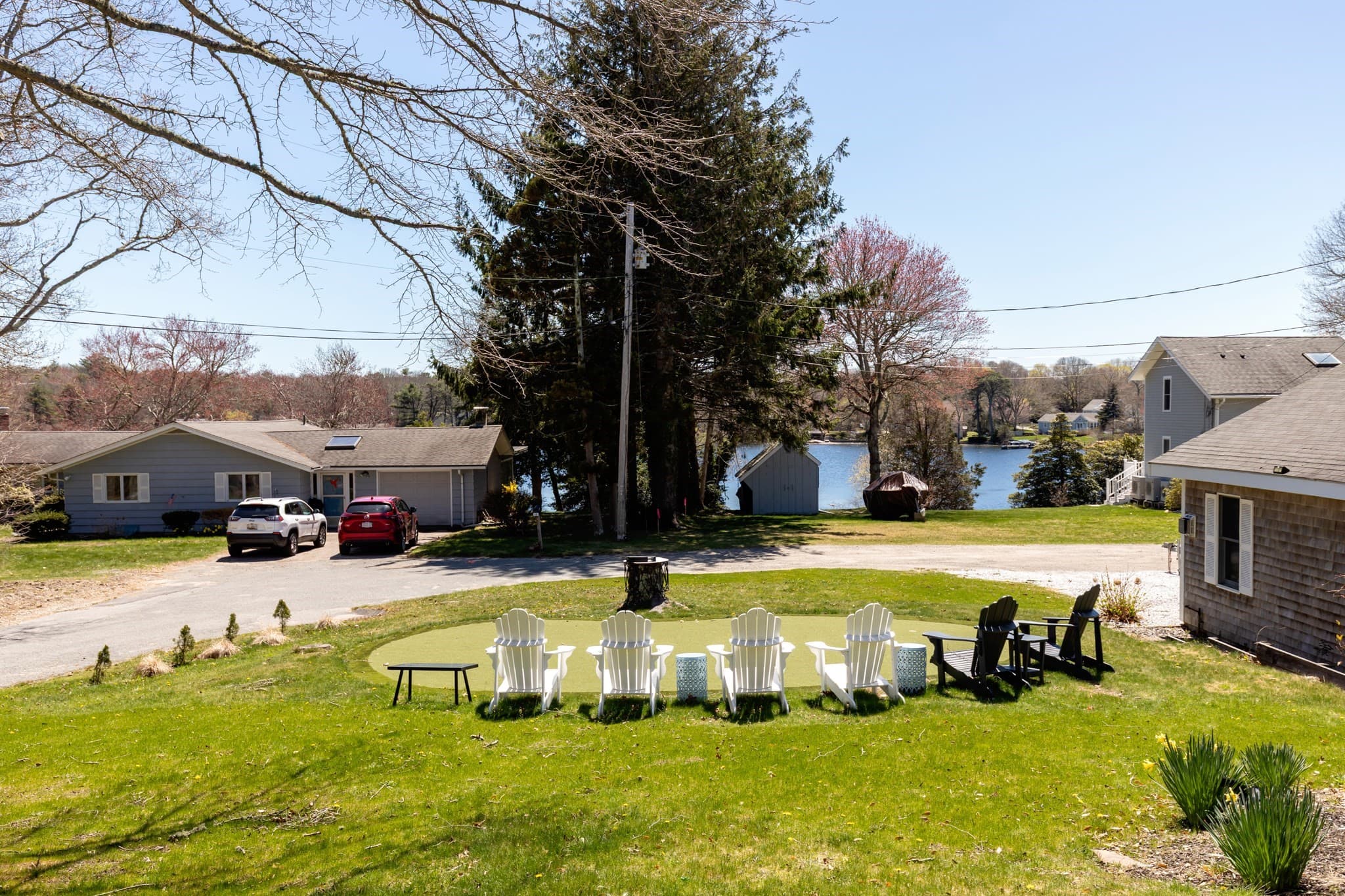 Single Family Residence at 6 Scottsdale Rd, Barnstable MA 02632, photo 5 of 39
