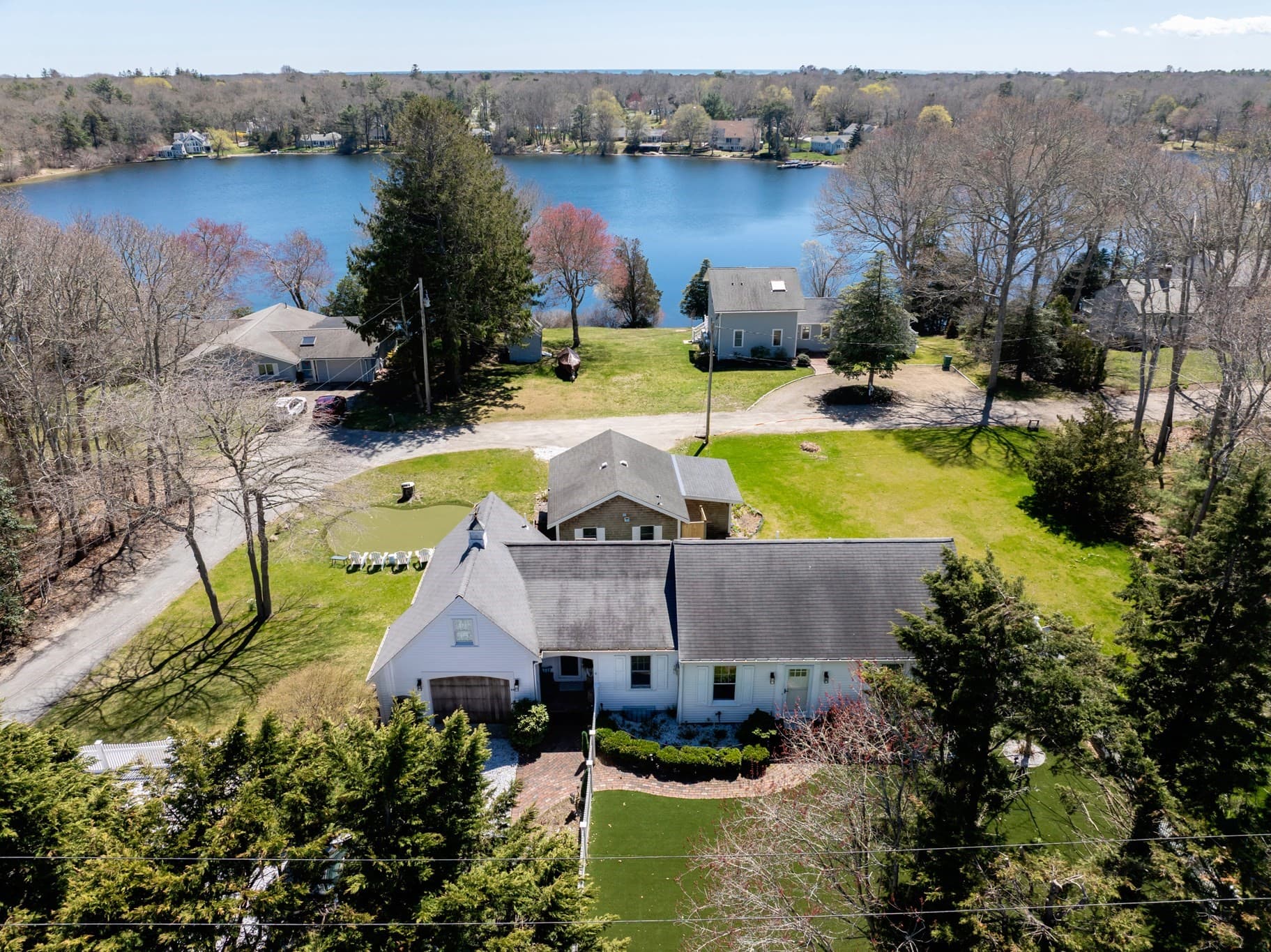 Single Family Residence at 6 Scottsdale Rd, Barnstable MA 02632, photo 9 of 39