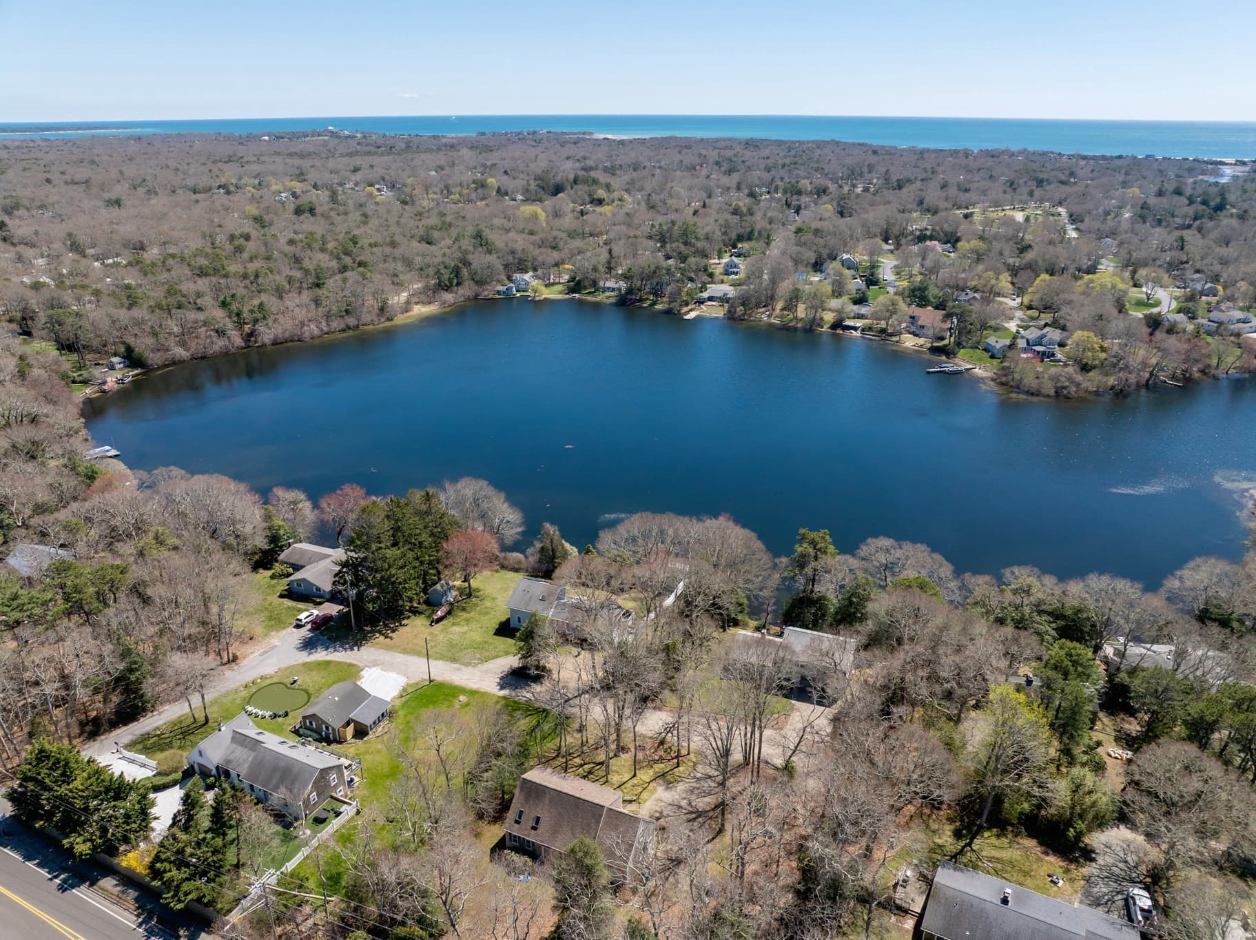 Single Family Residence at 6 Scottsdale Rd, Barnstable MA 02632, photo 10 of 39