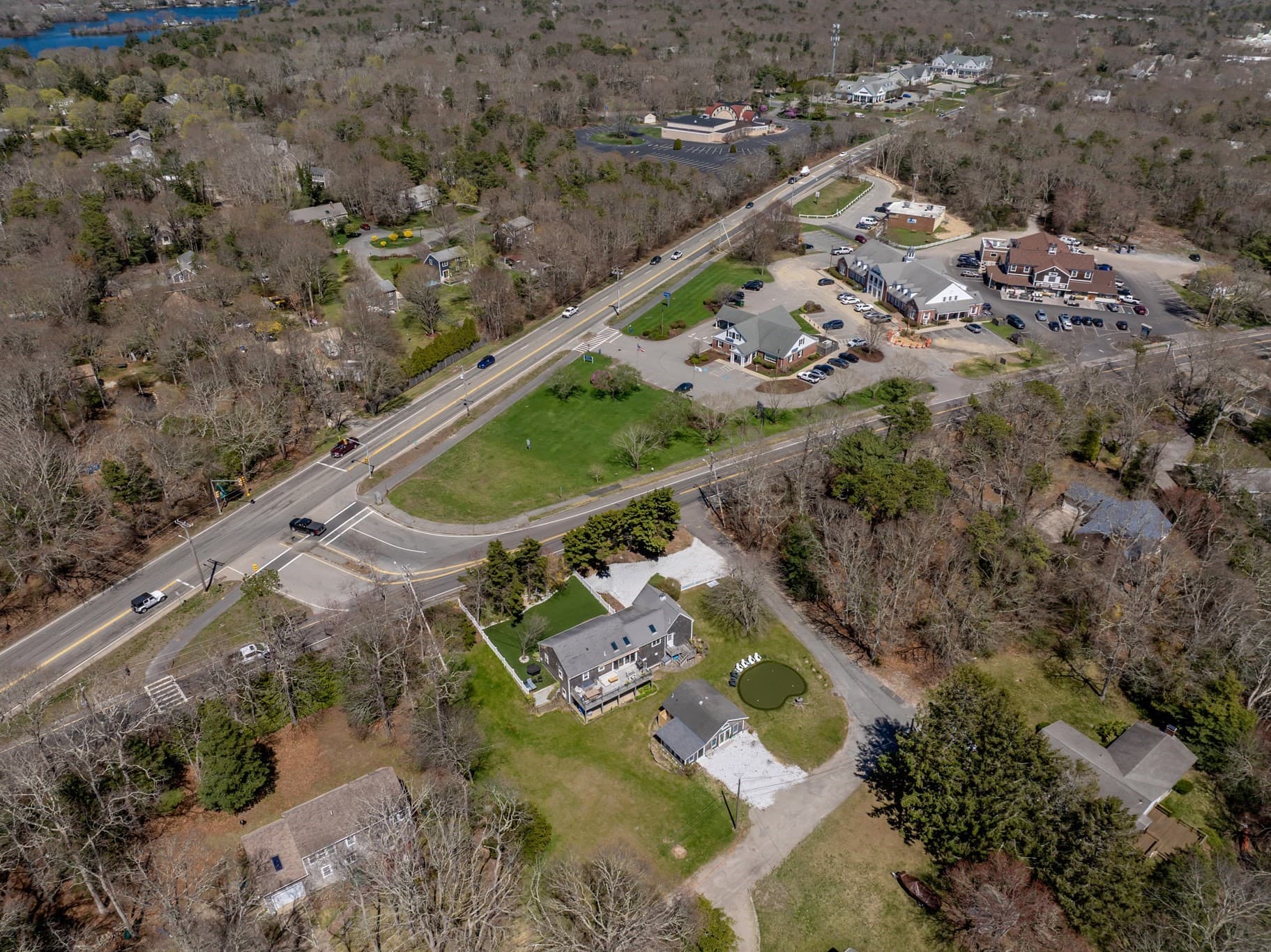 Single Family Residence at 6 Scottsdale Rd, Barnstable MA 02632, photo 11 of 39