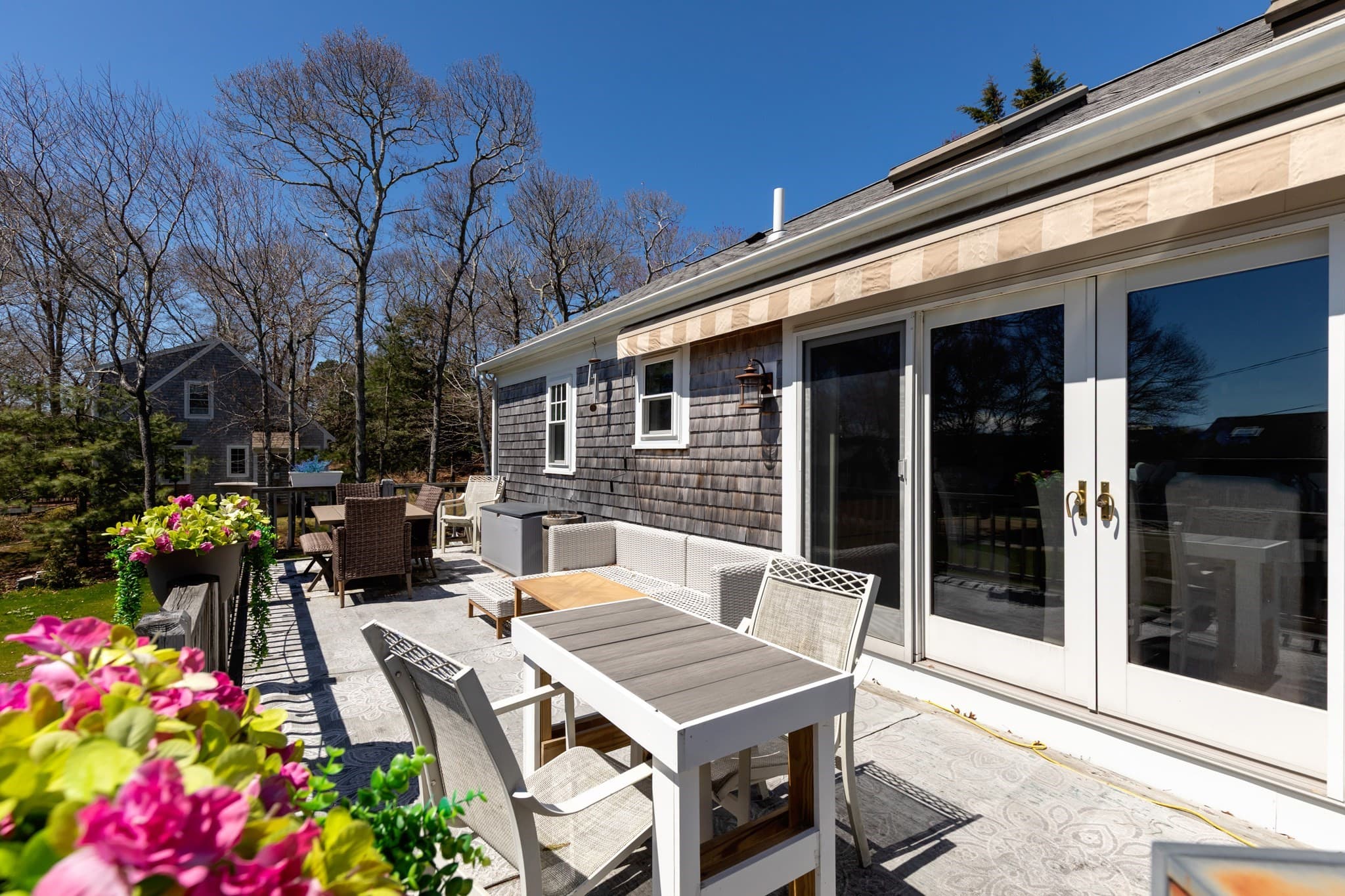 Single Family Residence at 6 Scottsdale Rd, Barnstable MA 02632, photo 4 of 39