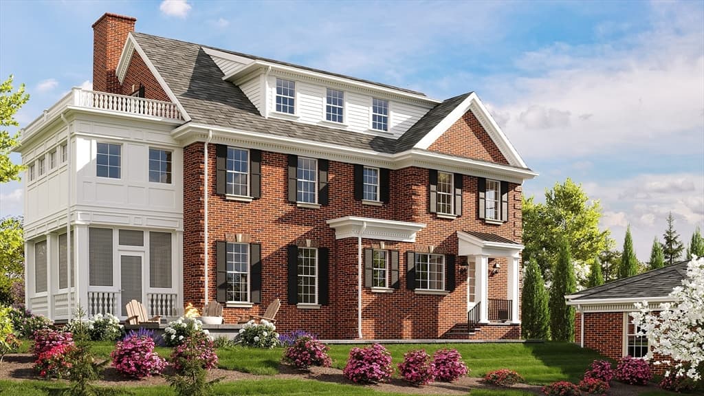 9 Willard Road, Brookline MA 02445 photo 2