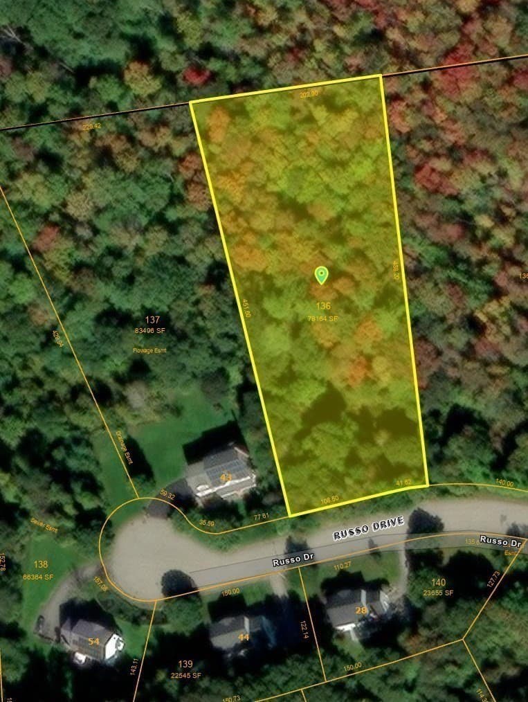 33 Russo Drive, Marlborough MA 01752