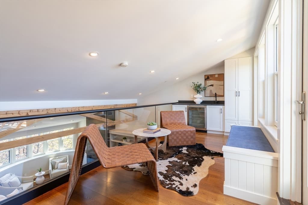 Condominium at 6 Union Park # 3, Boston MA 02118, photo 17 of 22