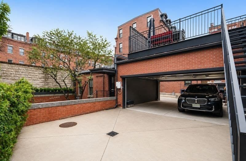 Condominium at 6 Union Park # 3, Boston MA 02118, photo 22 of 22