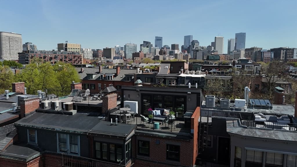 Condominium at 6 Union Park # 3, Boston MA 02118, photo 20 of 22