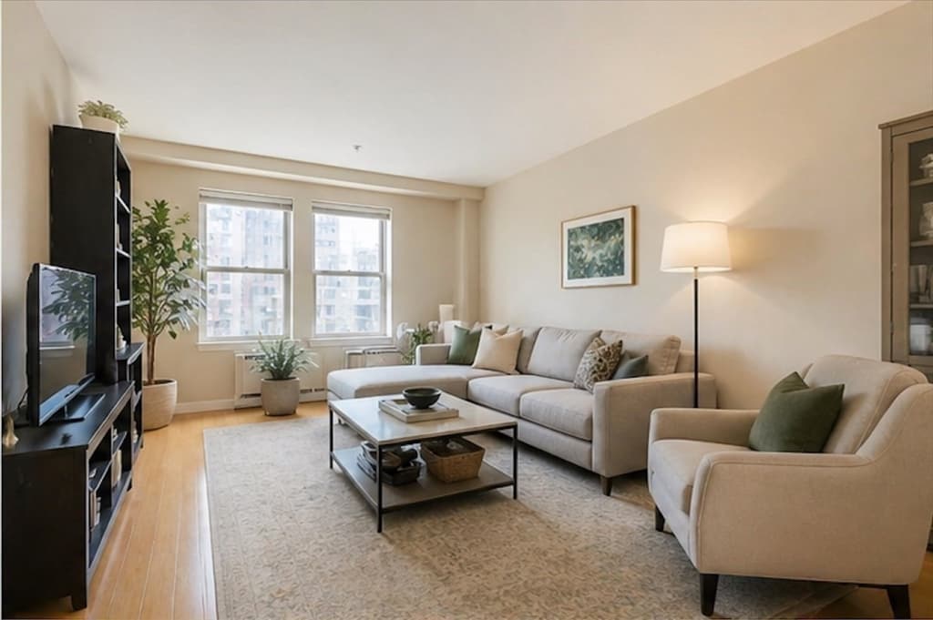 Condominium at 16 Miner Street # 501, Boston MA 02215, photo 2 of 21